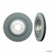 Genuine Brake Disc, 1664230412 1664230412 - alternate 1